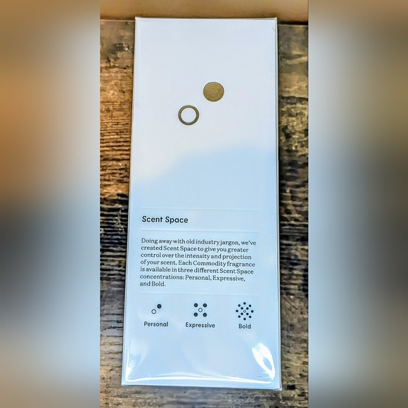 COMMODITY Gold Personal - Picture 6 of 13